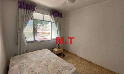 Apartamento com 3 dormitórios à venda, 60 m² por R$ 350.000,00 - Campo Grande - Rio de Janeiro/RJ