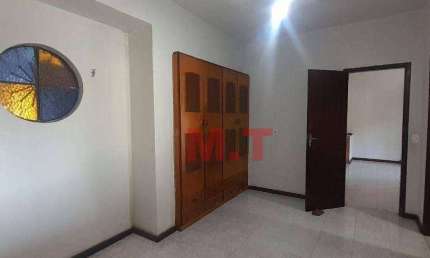 Sobrado com 2 dormitórios para alugar, 60 m² por R$ 1.500,00/mês - Realengo - Rio de Janeiro/RJ