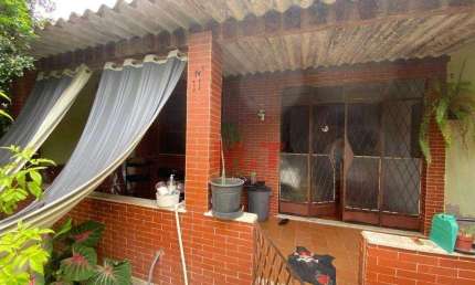 Casa com 2 dormitórios à venda, 60 m² por R$ 190.000,00 - Guaratiba - Rio de Janeiro/RJ
