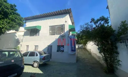 Casa com 2 dormitórios à venda, 220 m² por R$ 1.150.000,00 - Campo Grande - Rio de Janeiro/RJ
