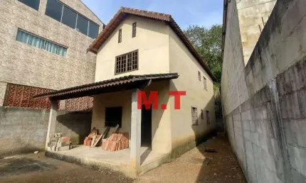 Casa com 3 dormitórios à venda, 120 m² por r$ 235.000,00 - guaratiba - rio de janeiro/rj