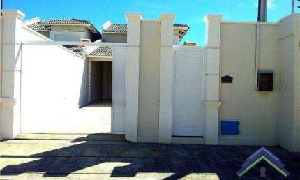 Casa com 3 dormitórios à venda, 175 m² por R$ 580.000,00 - Sapiranga - Fortaleza/CE
