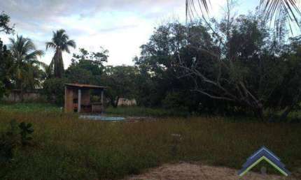 Terreno à venda, 10000 m² por R$ 600.000,00 - Eusébio - Eusébio/CE