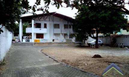 Casa com 7 dormitórios à venda, 450 m² por R$ 2.000.000,00 - Engenheiro Luciano Cavalcante - Fortaleza/CE