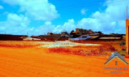 Terreno à venda, 1250 m² por r$ 320.000,00 - porto das dunas - aquiraz/ce
