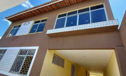 Casa com 4 dormitórios à venda, 240 m² por R$ 340.000,00 - Cambeba - Fortaleza/CE