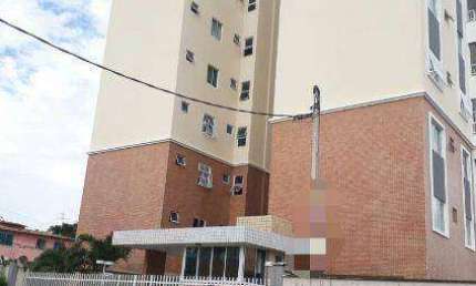 Apartamento com 3 dormitórios à venda, 64 m² por R$ 260.000,00 - Jardim Cearense - Fortaleza/CE