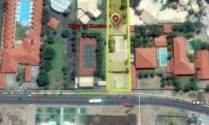 Casa com 4 dormitórios à venda, 705 m² por R$ 3.000.000,00 - Cumbuco - Caucaia/CE