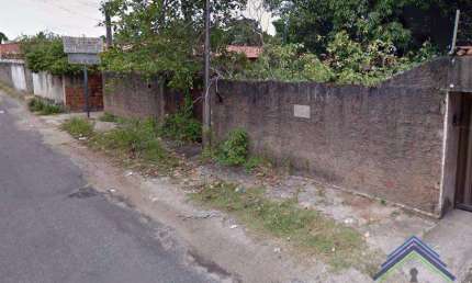 Terreno à venda, 1701 m² por r$ 850.000,00 - parque santa maria - fortaleza/ce