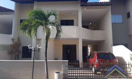 Casa à venda, 220 m² por R$ 650.000,00 - Lagoa Sapiranga (Coité) - Fortaleza/CE
