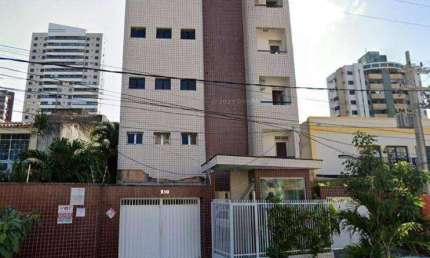 Apartamento com 3 dormitórios à venda, 133 m² por R$ 550.000,00 - Aldeota - Fortaleza/CE