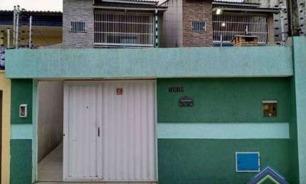 Casa com 4 dormitórios à venda, 135 m² por R$ 550.000,00 - Itaperi - Fortaleza/CE