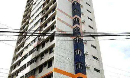 Apartamento com 3 dormitórios à venda, 114 m² por R$ 650.000,00 - Cocó - Fortaleza/CE