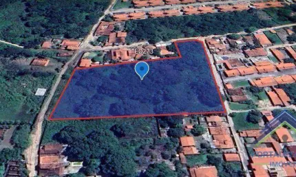 Terreno à venda, 7618 m² por R$ 1.200.000,00 - Guajiru - Caucaia/CE