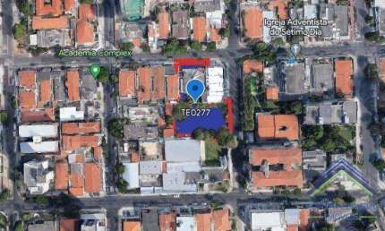Terreno à venda, 1920 m² por R$ 7.000.000,00 - Dionisio Torres - Fortaleza/CE