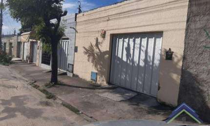 Casa com 3 dormitórios à venda, 67 m² por R$ 240.000,00 - Passaré - Fortaleza/CE