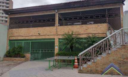 Prédio à venda, 500 m² por R$ 2.800.000,00 - Parquelândia - Fortaleza/CE