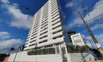 Apartamento à venda, 114 m² por R$ 840.000,00 - Dionisio Torres - Fortaleza/CE