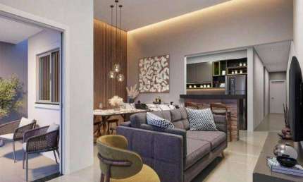 Casa com 3 dormitórios à venda, 99 m² por R$ 348.000,00 - Mangabeira - Eusébio/CE