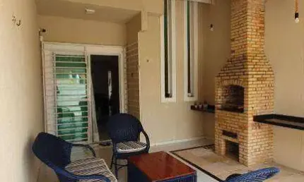 Casa com 3 dormitórios à venda, 87 m² por R$ 360.000,00 - São Bento - Fortaleza/CE