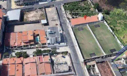 Terreno à venda, 2990 m² por R$ 3.289.000,00 - Montese - Fortaleza/CE