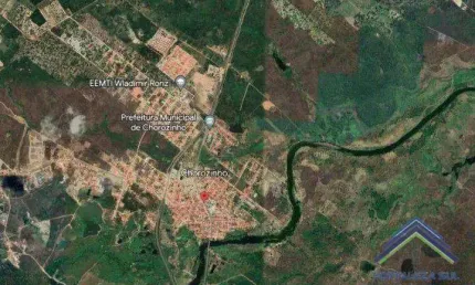 Fazenda à venda no Cedro, Chorozinho 