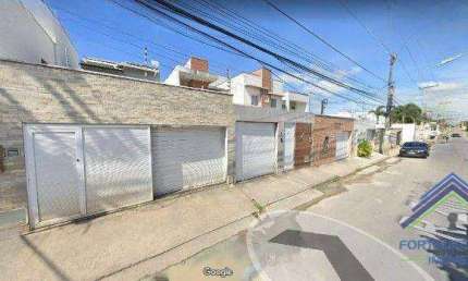 Casa com 3 dormitórios à venda, 175 m² por R$ 880.000,00 - Guaribas - Eusébio/CE