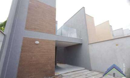 Casa com 4 dormitórios à venda, 150 m² por R$ 600.000,00 - Edson Queiroz - Fortaleza/CE