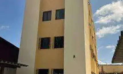 Apartamento com 3 dormitórios à venda, 72 m² por R$ 250.000,00 - Sapiranga - Fortaleza/CE