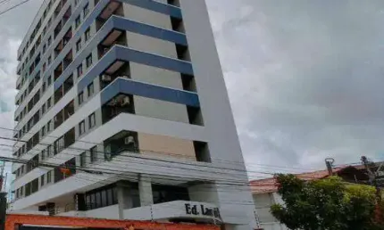 Apartamento com 3 dormitórios à venda, 66 m² por R$ 410.000,00 - Joaquim Távora - Fortaleza/CE