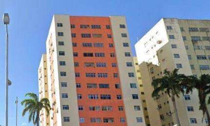 Apartamento com 3 dormitórios à venda, 110 m² por R$ 520.000,00 - Farias Brito - Fortaleza/CE