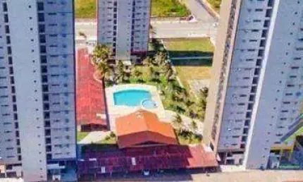 Apartamento à venda, 68 m² por R$ 450.000,00 - Praia do Futuro II - Fortaleza/CE