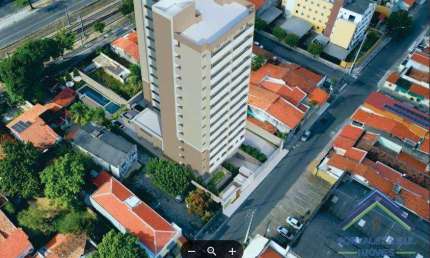 Apartamento com 2 dormitórios à venda, 48 m² por R$ 315.943,44 - Damas - Fortaleza/CE
