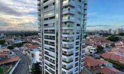 Apartamento com 2 dormitórios à venda, 74 m² por R$ 797.500,00 - Engenheiro Luciano Cavalcante - Fortaleza/CE