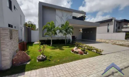 Casa à venda, 151 m² por R$ 1.250.000,00 - Urucunema - Eusébio/CE