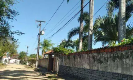 Terreno à venda, 7500 m² por R$ 1.500.000,00 - Iguape - Aquiraz/CE