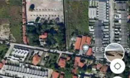Terreno à venda, 7744 m² por R$ 1.600.000,00 - Mangabeira - Eusébio/CE