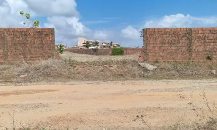 Terreno à venda, 810 m² por r$ 210.000,00 - porto das dunas - aquiraz/ce