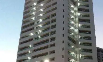 Apartamento com 2 dormitórios à venda, 86 m² por R$ 765.000,00 - Mucuripe - Fortaleza/CE