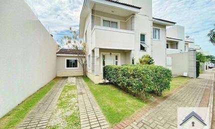 Casa com 3 dormitórios à venda, 176 m² por R$ 850.000,00 - Coité - Eusébio/CE