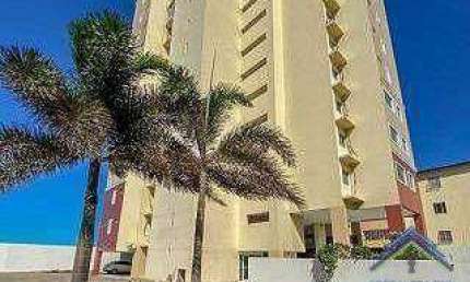 Apartamento com 2 dormitórios à venda, 68 m² por R$ 250.000,00 - Icaraí - Caucaia/CE
