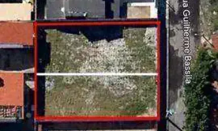 Terreno à venda, 360 m² por R$ 600.000,00 - Edson Queiroz - Fortaleza/CE