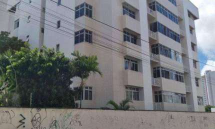 Apartamento com 4 dormitórios à venda, 120 m² por R$ 399.999,99 - Aldeota - Fortaleza/CE