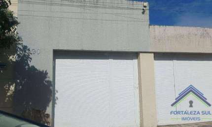 Casa com 3 dormitórios à venda, 87 m² por R$ 299.999,99 - Timbu - Eusébio/CE