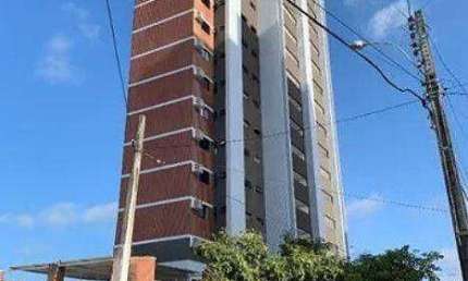 Apartamento com 3 dormitórios à venda, 73 m² por R$ 450.000,00 - Engenheiro Luciano Cavalcante - Fortaleza/CE