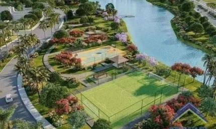 Terreno à venda, 300 m² por R$ 129.900,00 - Centro - Aquiraz/CE