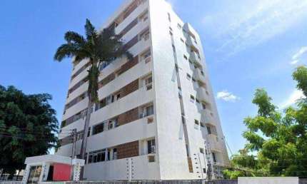 Apartamento com 3 dormitórios à venda, 117 m² por R$ 590.000,00 - Papicu - Fortaleza/CE