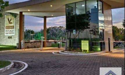 Terreno à venda, 535 m² por R$ 420.000,00 - Urucunema - Eusébio/CE