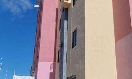 Apartamento à venda, 85 m² por R$ 250.000,00 - Sapiranga - Fortaleza/CE