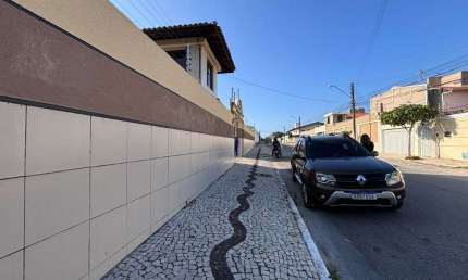 Casa com 4 dormitórios à venda, 157 m² por R$ 800.000,00 - Edson Queiroz - Fortaleza/CE